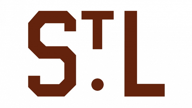 St. Louis Browns Logo 1902-1905