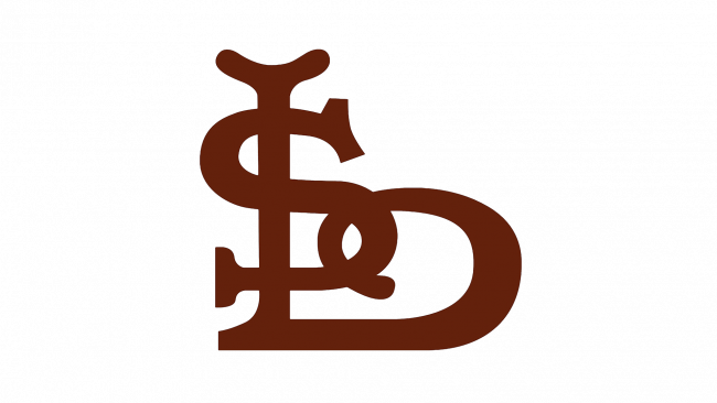 St. Louis Browns Logo 1911-1915