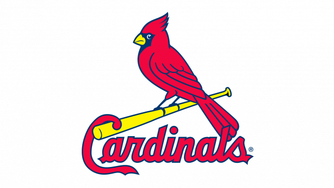 St. Louis Cardinals Logo 1999-Present