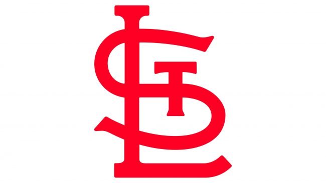 St. Louis Cardinals Symbole