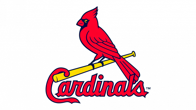 St. Louis Cardinals logo 1998