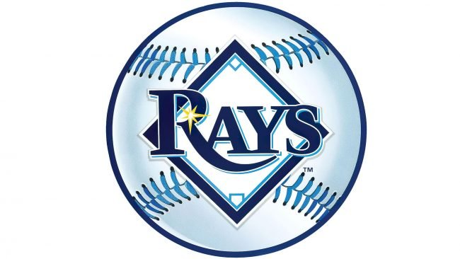 Tampa Bay Rays Embleme