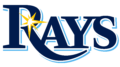 Tampa Bay Rays Logo