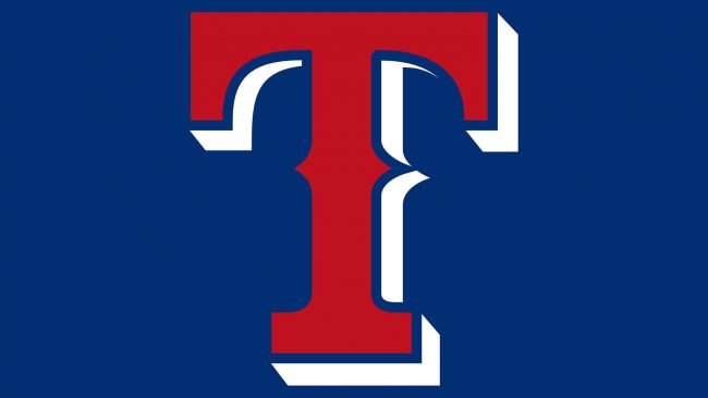 Texas Rangers Symbole