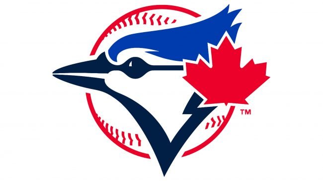 Toronto Blue Jays Embleme