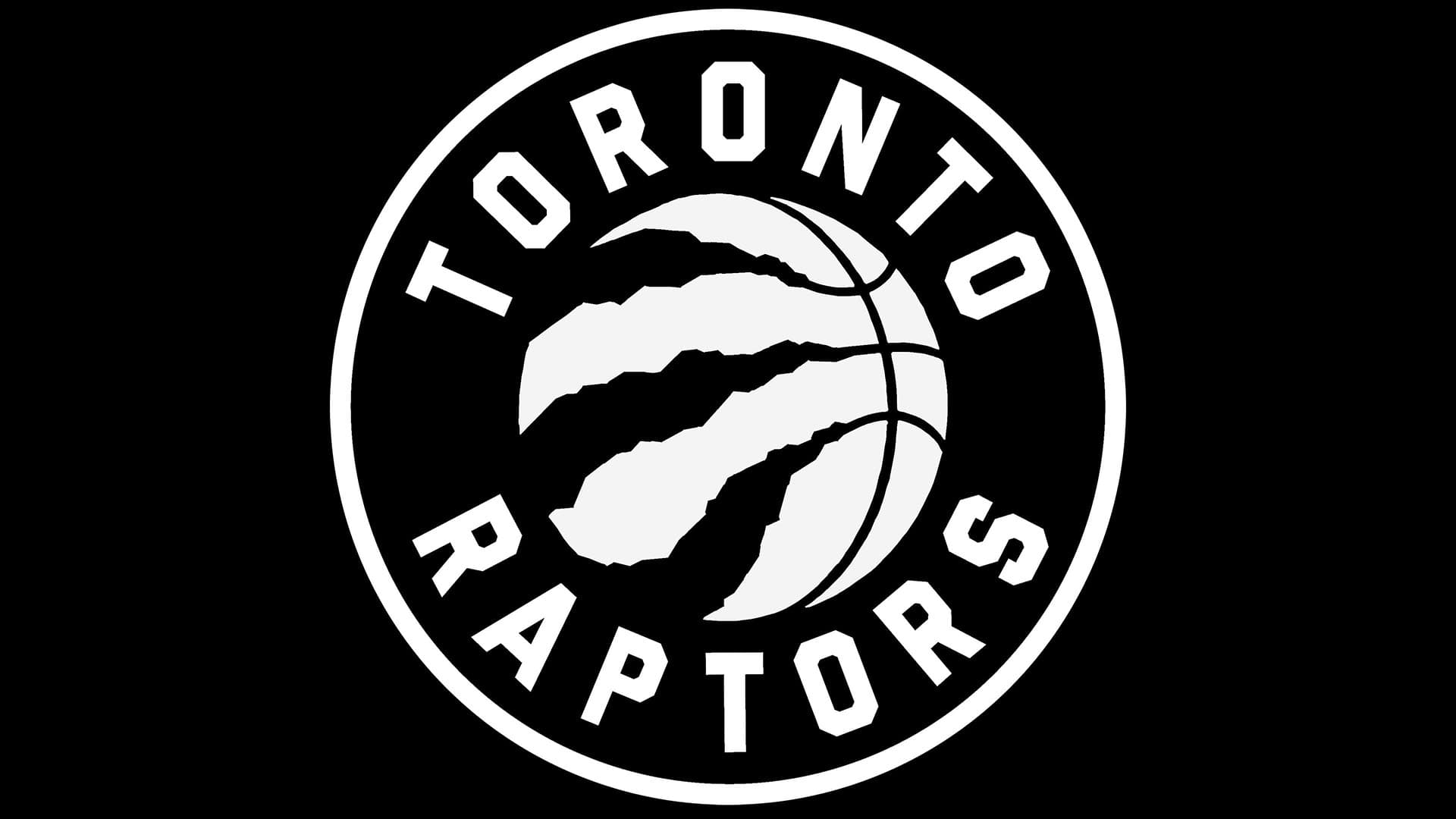 Toronto Raptors Logo : histoire, signification de l'emblème
