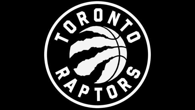 Toronto Raptors Emblème