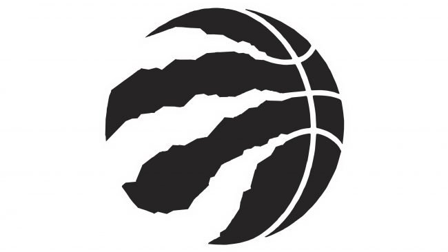 Toronto Raptors Symbole