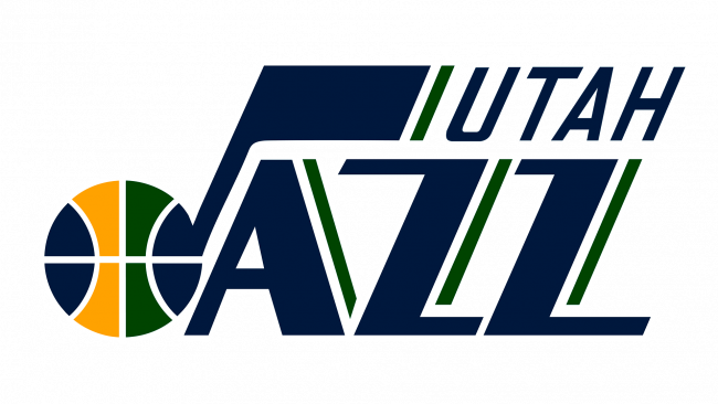 Utah Jazz Logo 2016-Présent