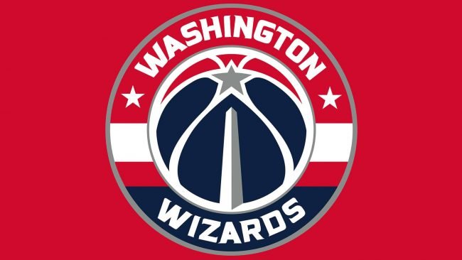 Washington Wizards Emblème