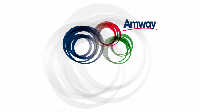Amway Embleme