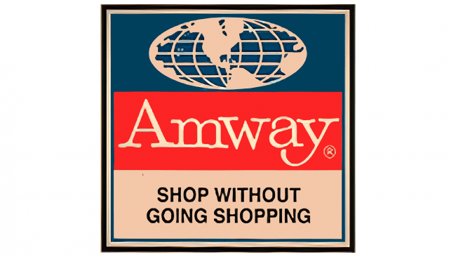Amway Logo 1964-1982