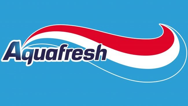Aquafresh Embleme