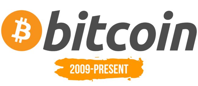 Bitcoin Logo Histoire