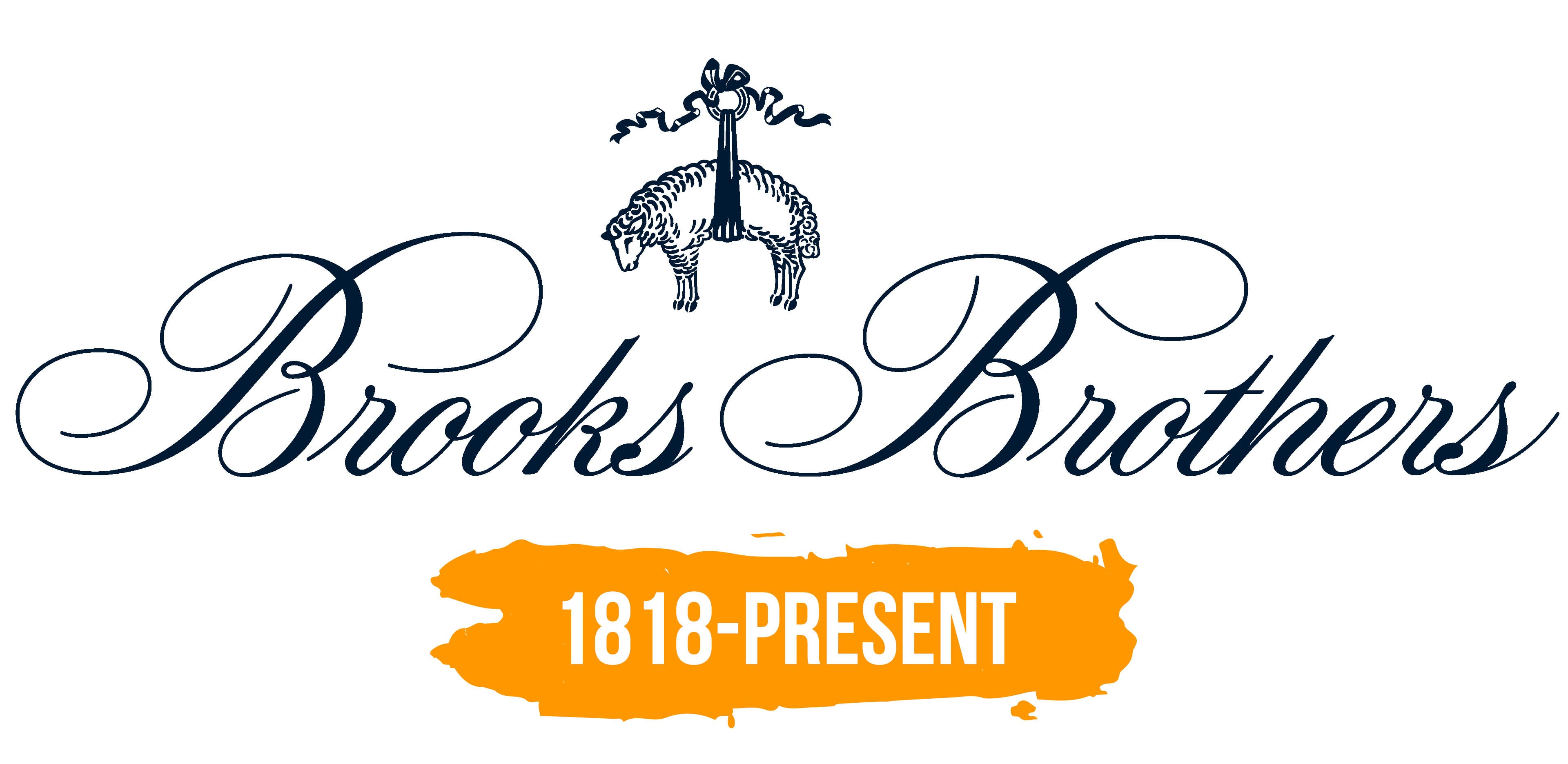 Brooks Brothers Logo : histoire, signification de l'emblème