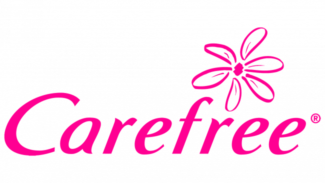 Carefree Logo 2004-2011