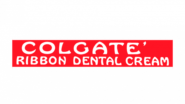 Colgate Logo : histoire, signification de l'emblème