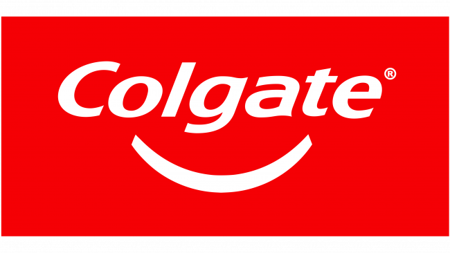 Colgate Logo