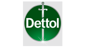 Dettol Logo