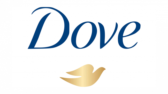 Dove Logo 2012-present