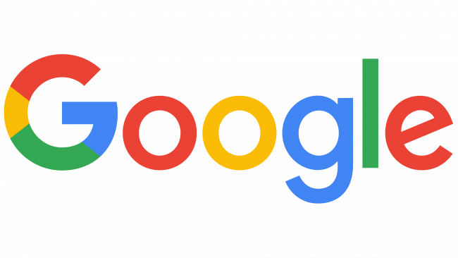 Google Embleme
