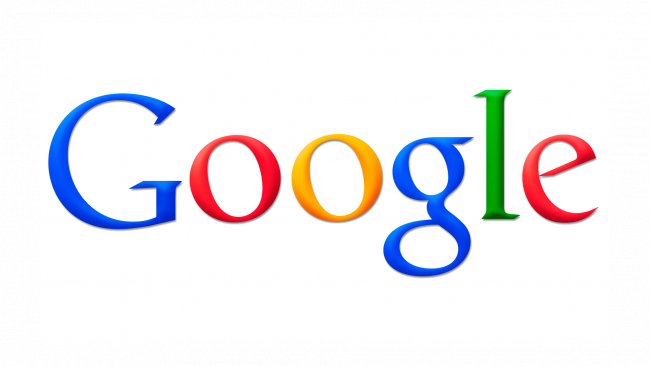 Google Logo 2010-2013