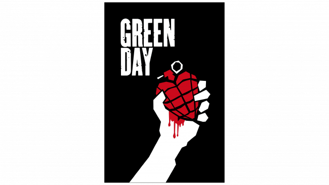 Green Day Symbole
