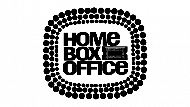 HBO Logo 1972-1975