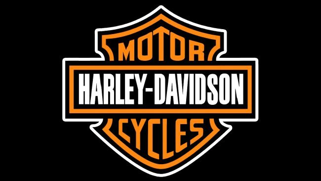 Harley-Davidson Embleme