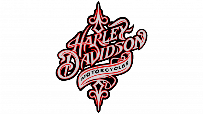 Harley-Davidson Symbole