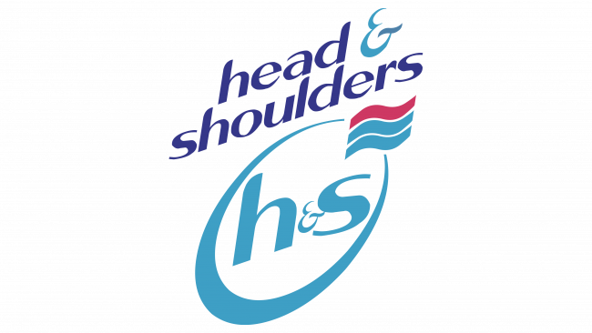 Head & Shoulders Embleme