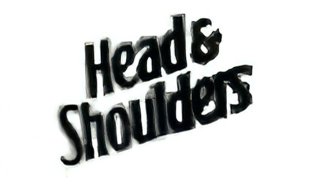 Head & Shoulders Logo 1995-2001