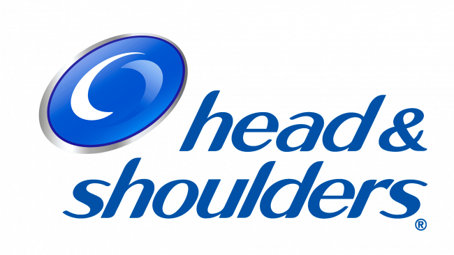 Head & Shoulders Logo 2014-2019