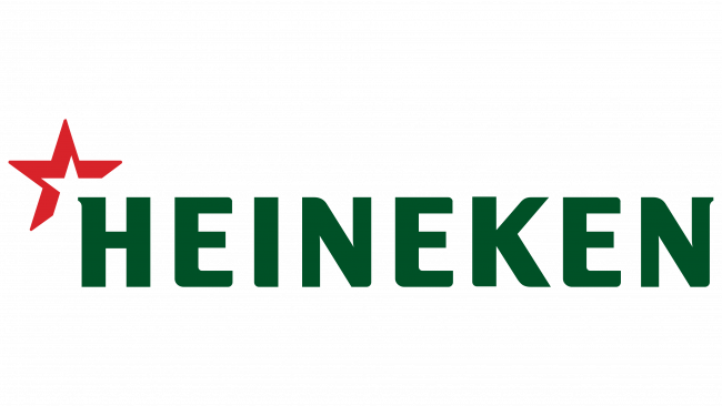 Heineken Embleme