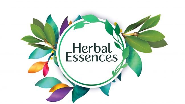 Herbal Essences Embleme