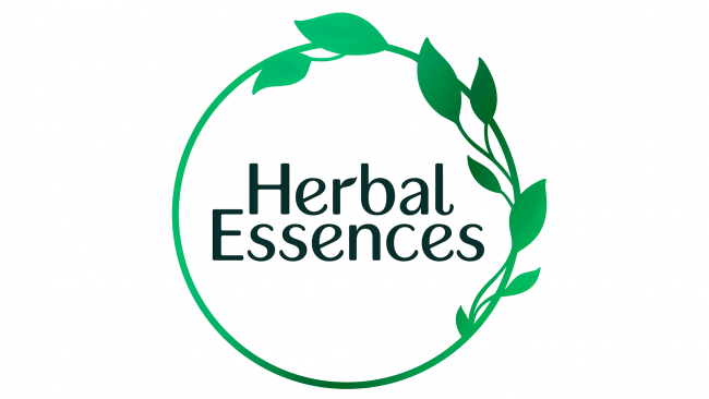 Herbal Essences Logo 2017-present