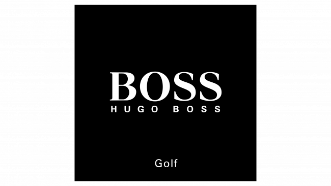 Hugo Boss Symbole