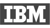 IBM Logo