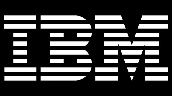 IBM Symbole