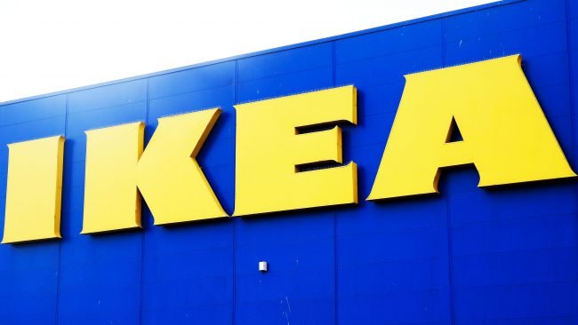 IKEA Embleme
