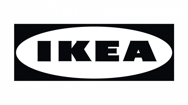 IKEA Logo 1967-2019