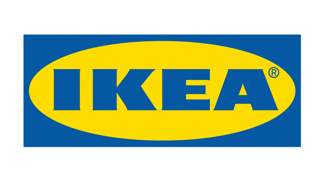 IKEA Logo 2019-present