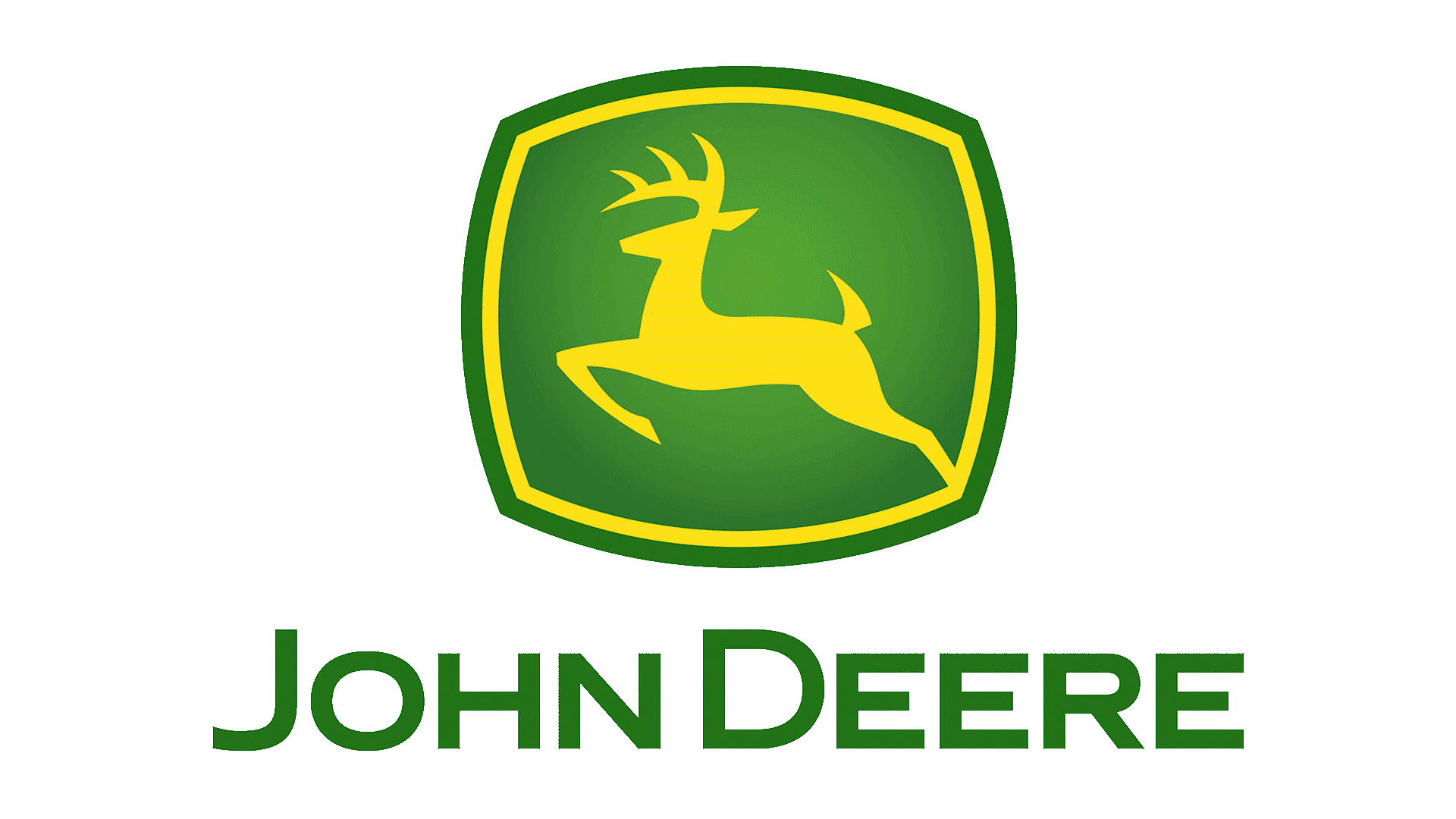 John Deere Logo : histoire, signification de l&#39;emblème