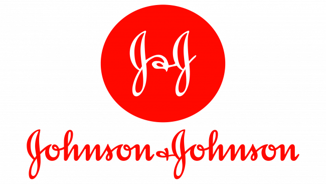 Johnson & Johnson Symbole