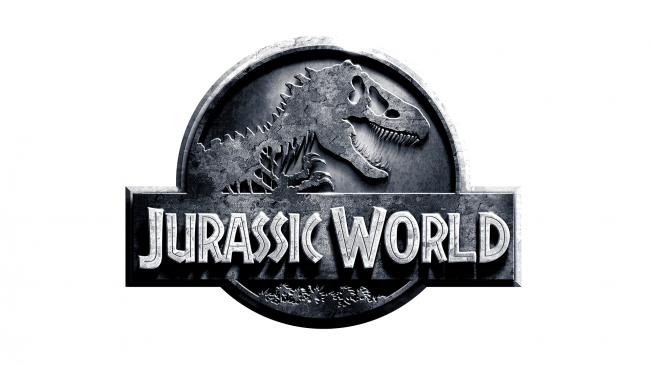 Jurassic Park Logo 2017