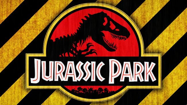 Jurassic Park Symbole