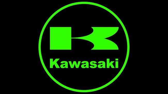 Kawasaki Symbole