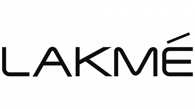Lakme Logo 2011-2019