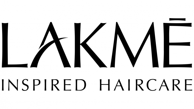 Lakme Logo 2019-present