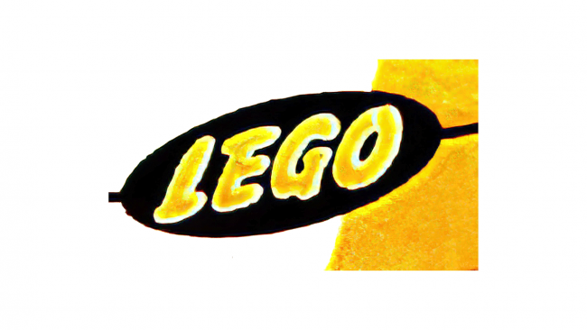 Lego Logo 1948-1955